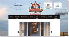 Desktop Screenshot of cartwrighthouse.com